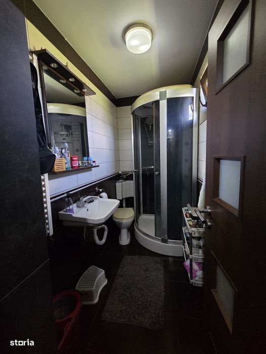Vila 5 camere-Teren 500 mp-Strada asfaltată-Bragadiru