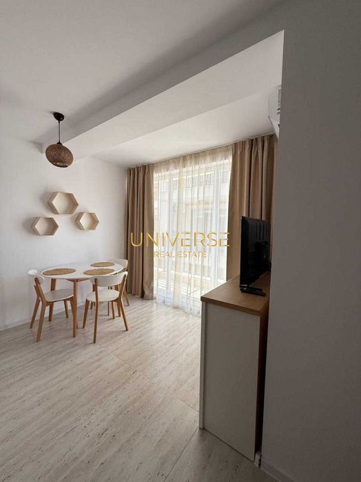 Продава се Едностаен апартамент в Свети Влас - 41 кв.м за 1020 €/кв.м - Снимка #5