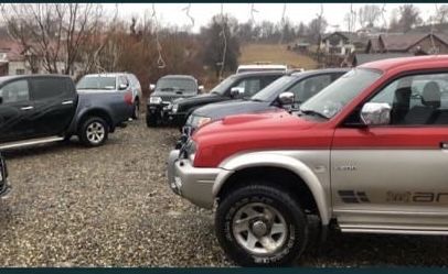 Motor,reconditionare motor mitsubishi l200