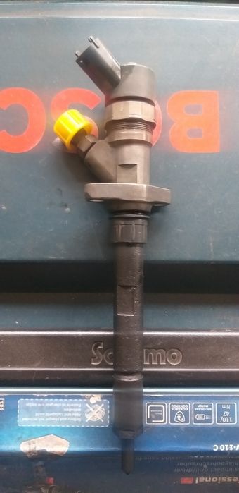 Injector Suzuki Vitara 2.0