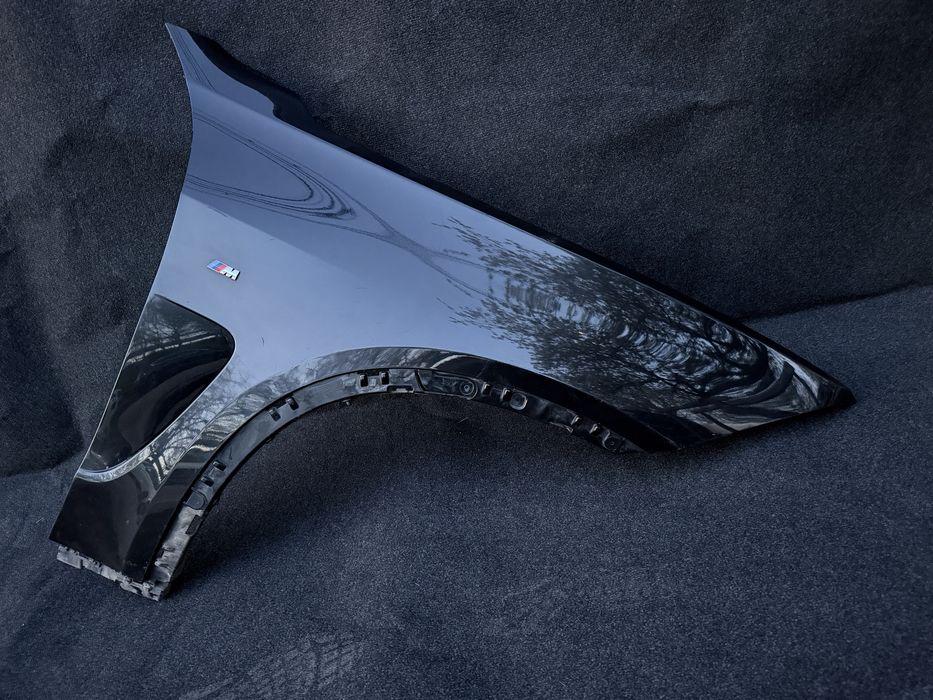 Aripa bmw x5 f15 dreapta stanga