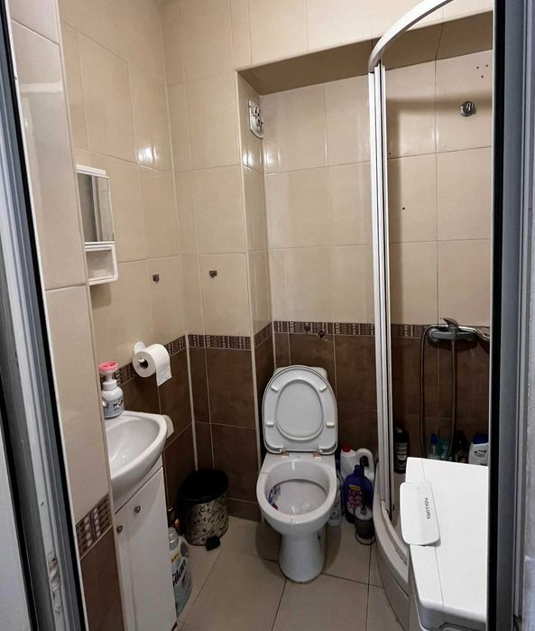 Апартамент многостаен