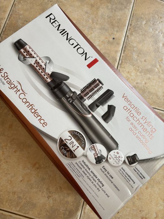 Remington четка за коса