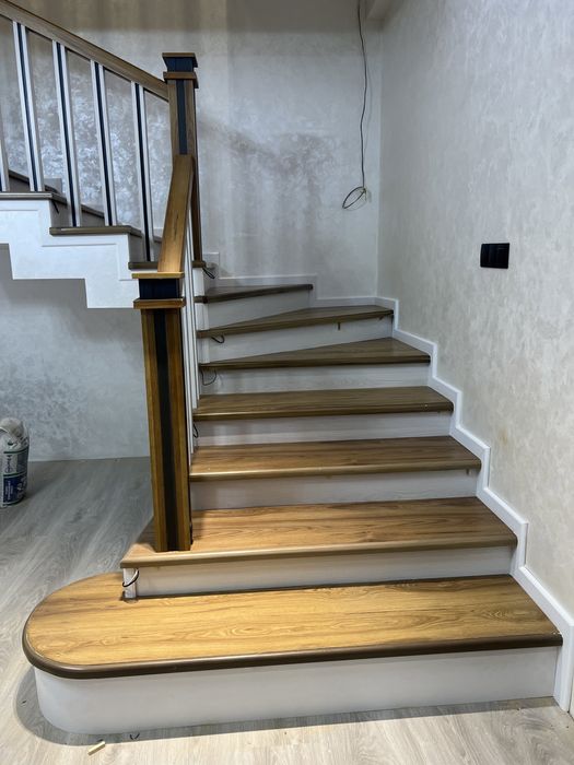 лестница zina poyalar