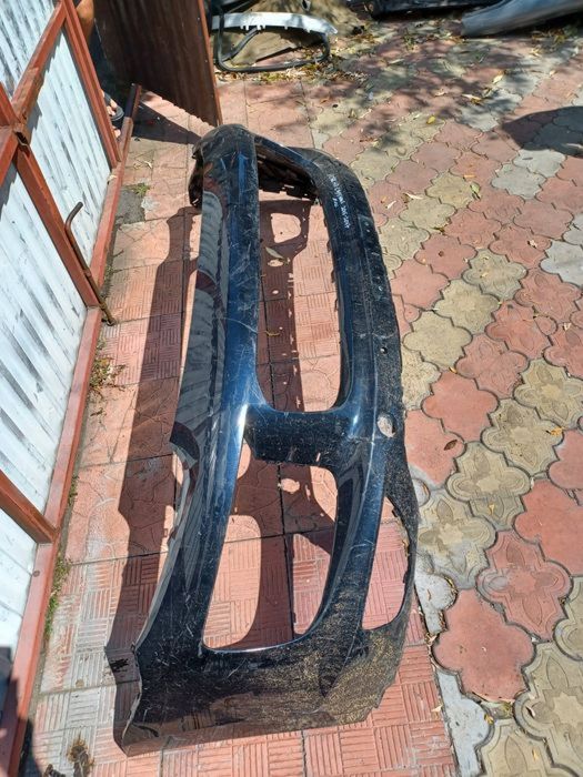 Bara Porsche Cayenne 7P FACELIFT 2015/2016/2017