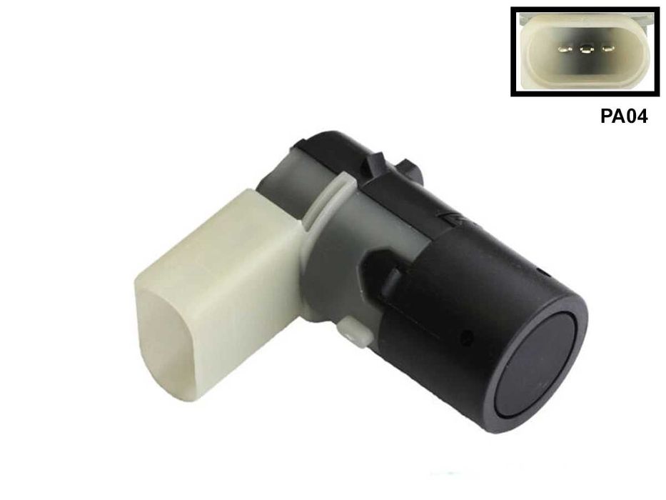 Senzori parcare PDC pentru Audi A6 A4 A8