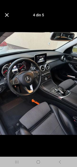 MERCEDES-BENZ C-Class 0