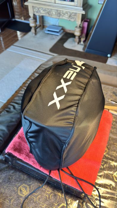 Casca motocicleta NEXX