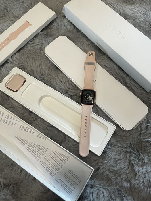 Apple watch iwatch seria 6 40mm