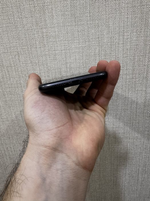 iPhone 11 128Gb (Black)