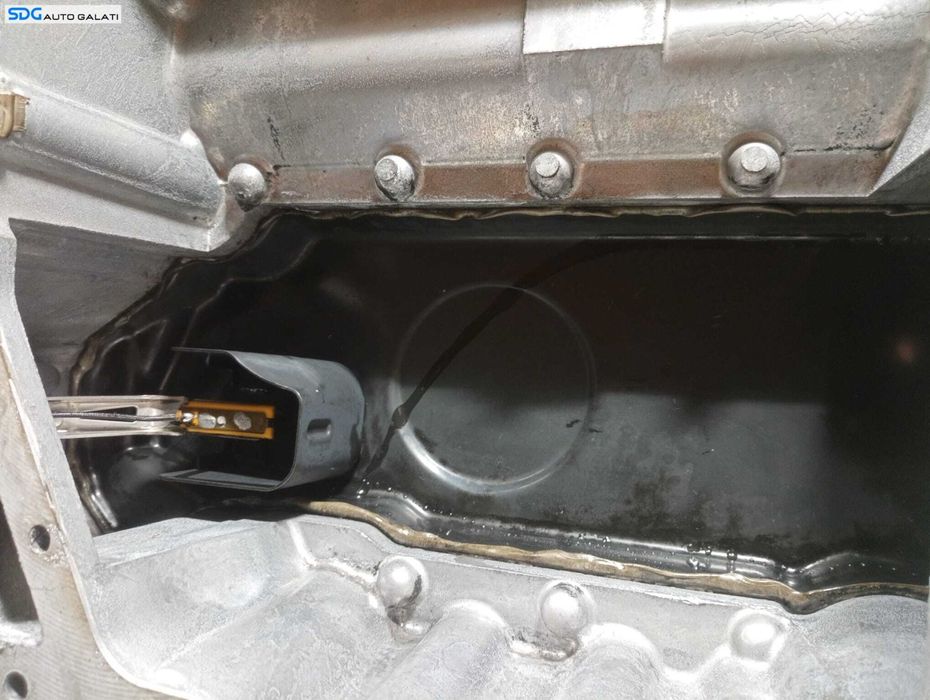 Baie Ulei Completa cu Senzor si Capac Lexus IS IS220 2005 - 2013 [M4630]