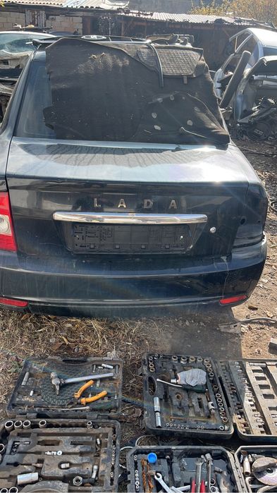 Приора автозапчасть