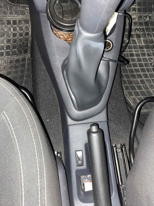 Vand Logan an 2016  1.5 dci 90 CP