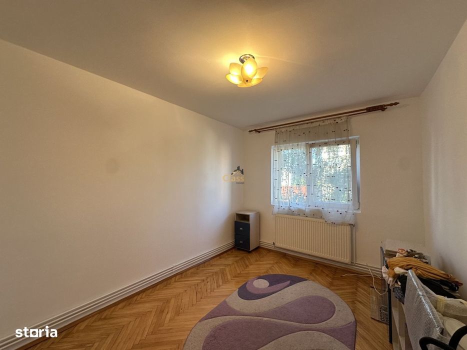 Apartament 3 camere | Decomandat | 65 mpu | Zona Kaufland Marasti