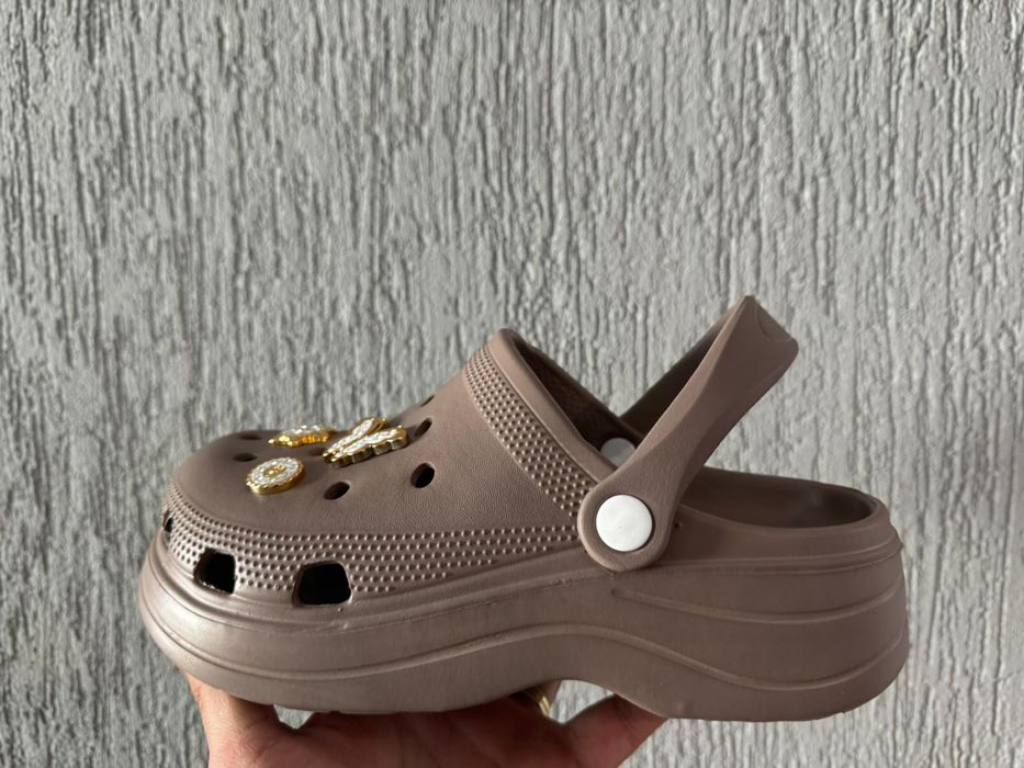 Чехли Crocs (последни бройки)