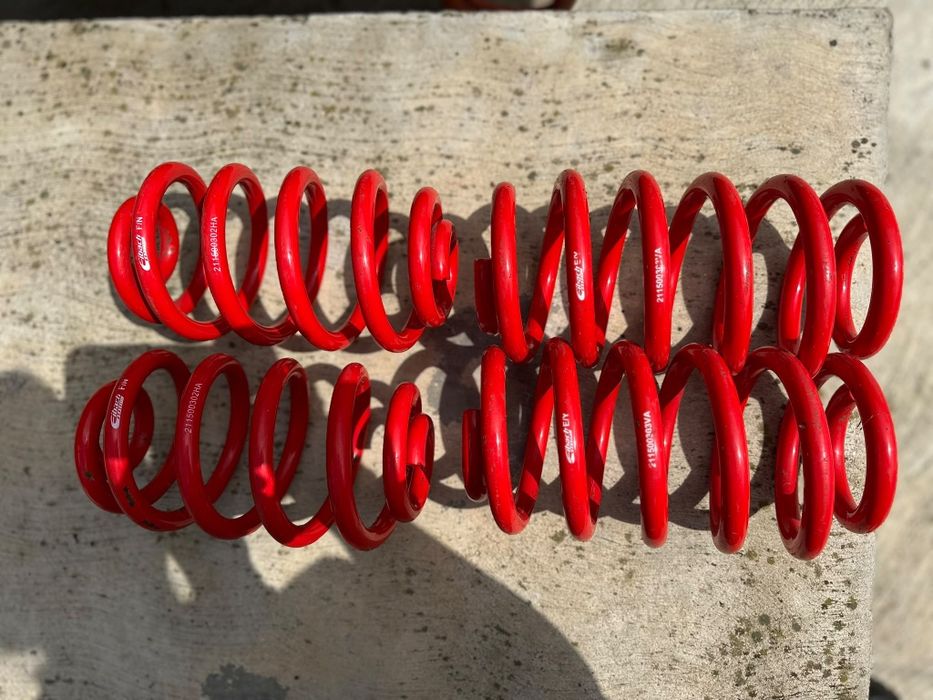 Arcuri Eibach sport Audi a4 b6 , b7