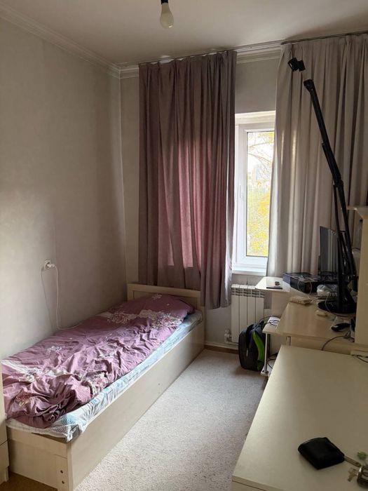 Сдается квартира