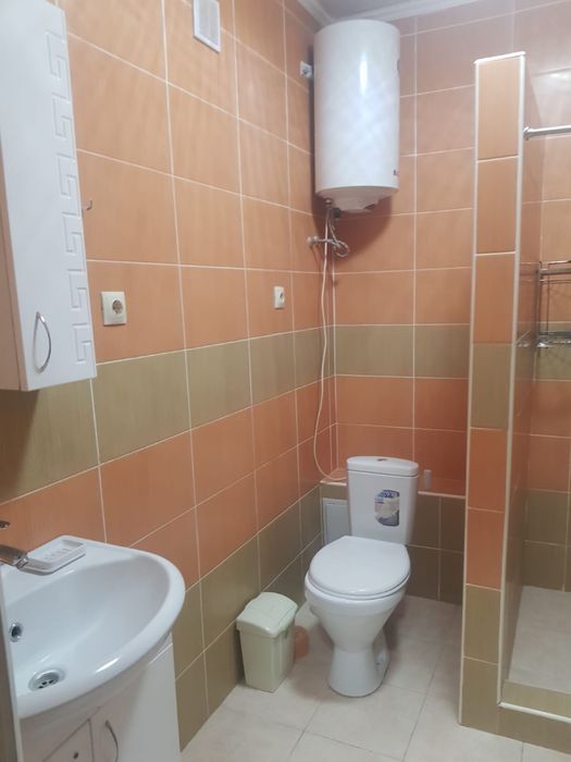 Сдам в аренду квартиру