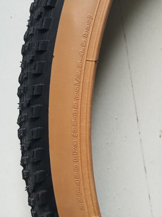 Вело покрышка  MAXXIS Rekon Race
