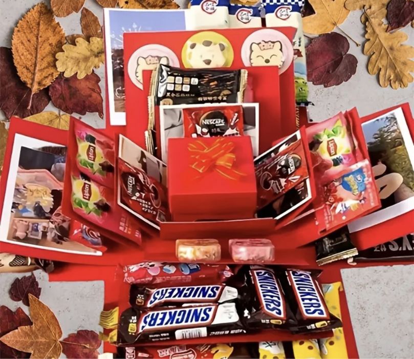 Новогодние ПОДАРКИ  оптом