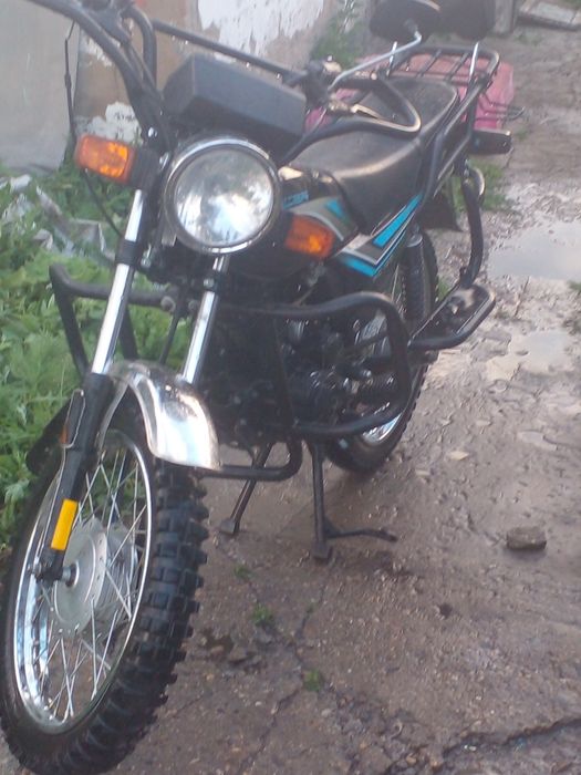 Рейсер турист продам