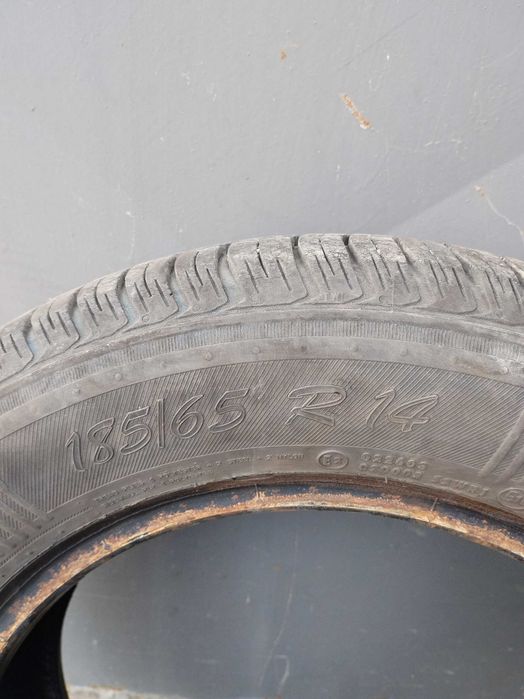 Автомобилни гуми 165/65 R14 Cormoran Impulser