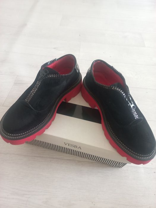 Обувь весенние  турецкие