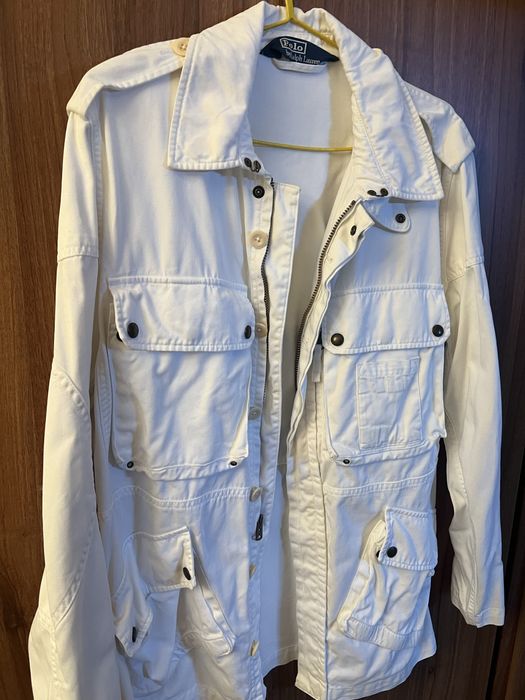 Geaca Polo Ralph Lauren originala