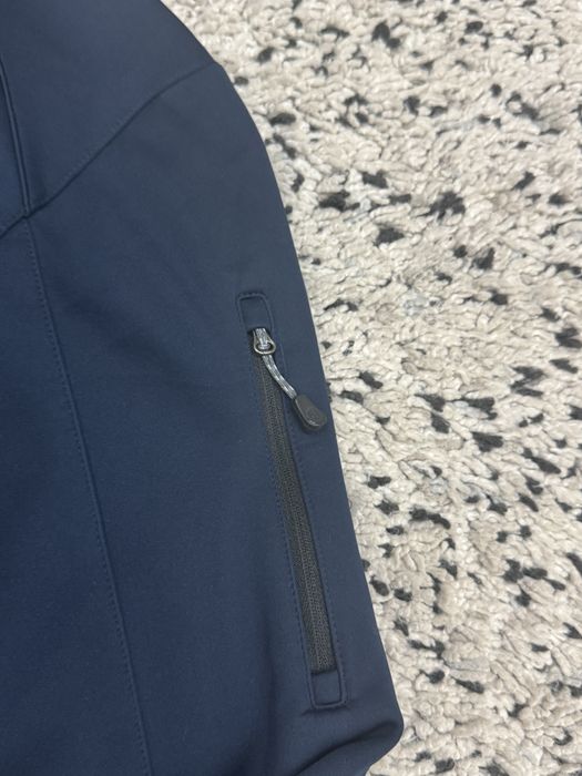 Мъжки софтшел BMW. Размер L