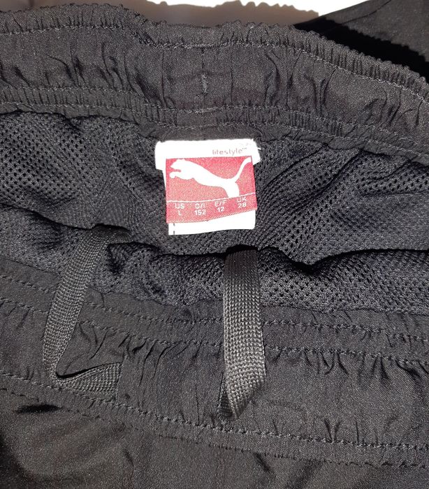 Детски комплект Nike, детски горнища Nike и шушляково долнище Puma