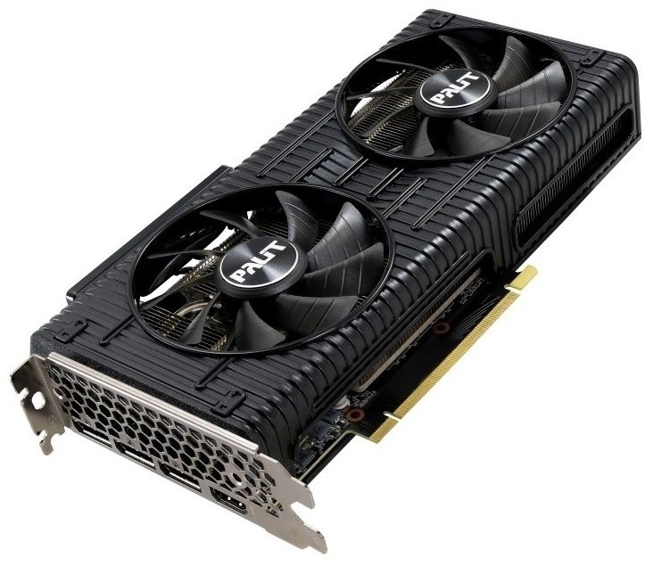 Rtx 3060 palit dual oc