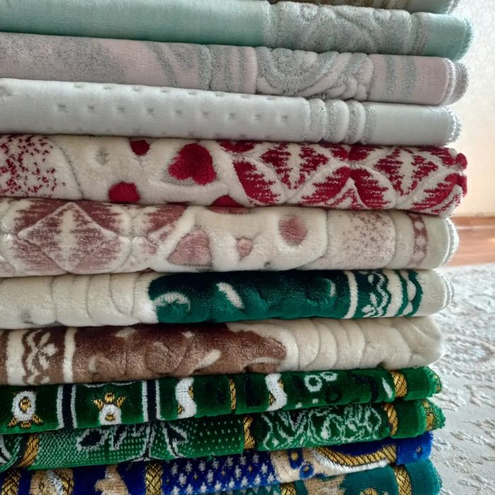 Жайнамаз бен тасбихтар