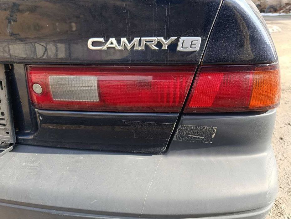 На разбор Тойота Камри 20!