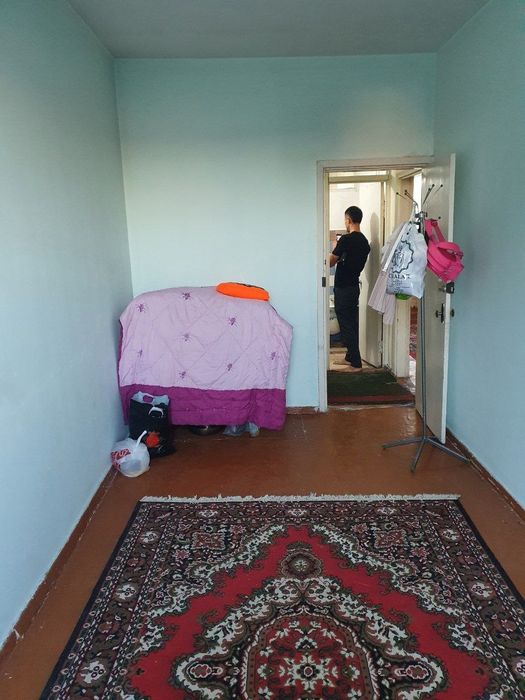 М. Улугбек Феруза Сагдияна 3хона 3етаж Заксли  оилага