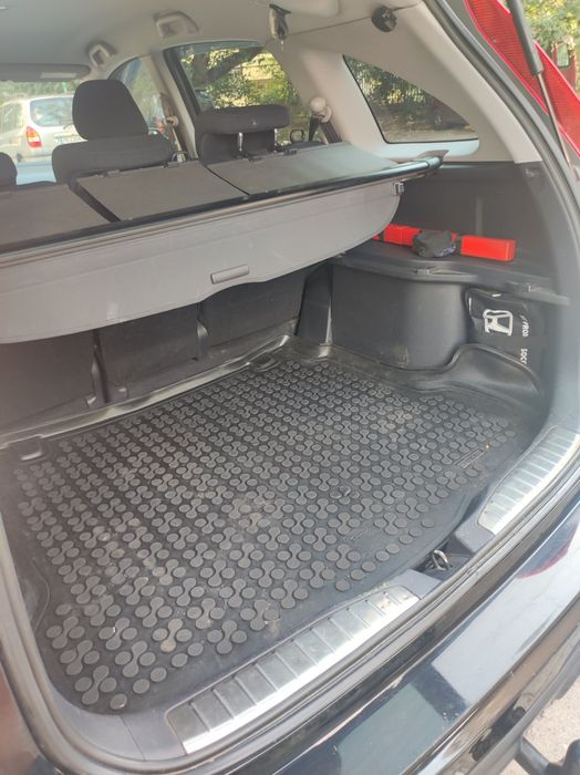 Honda CR-V 2.2 i-dtec