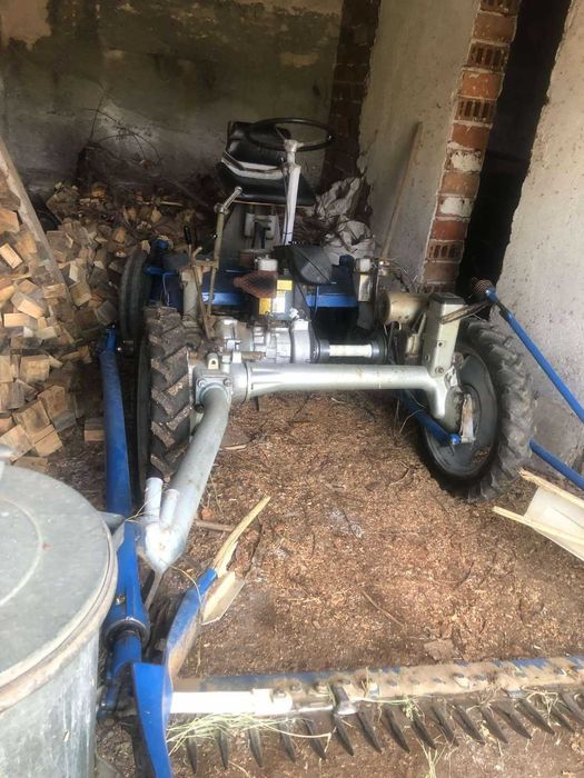 Продава Косачка BCS