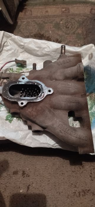 Ауди 80 на разбор