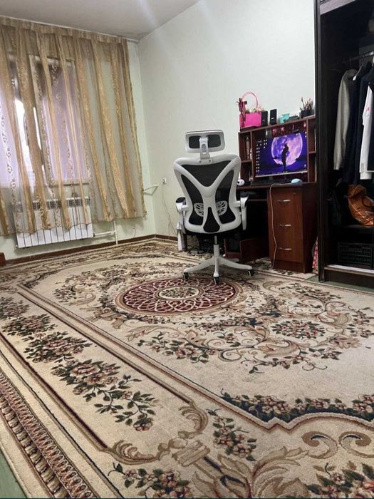 Чиланзар-11 Панель 1в2/4/4 балкон 1,5/3 Ориентир Чирокчи Жиз