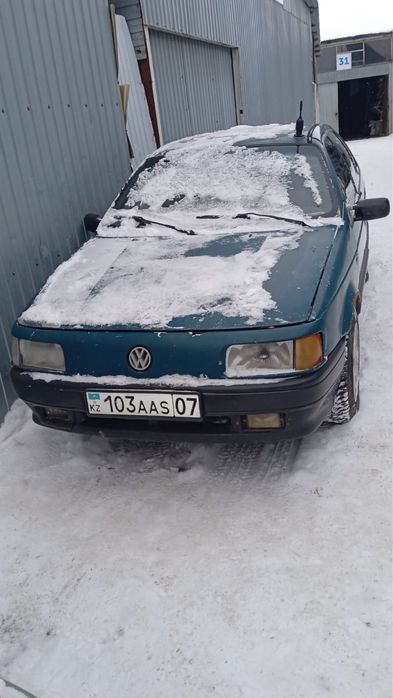 Двигатель 2.0 на пассат Б4 седан