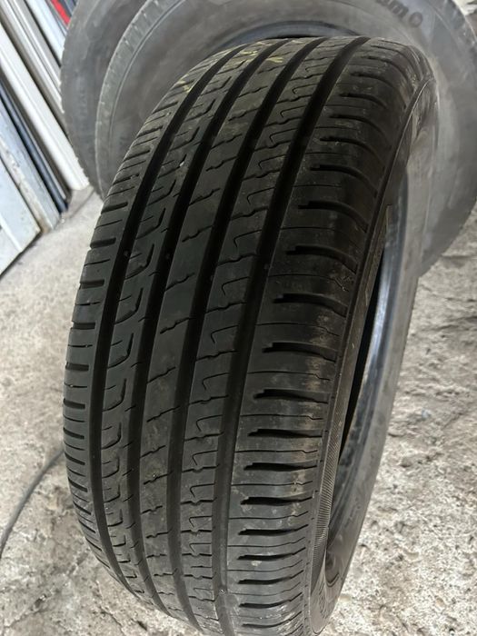 Гуми  215/60 R—16