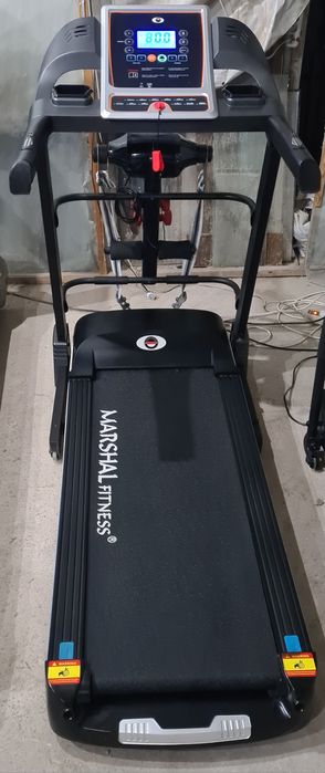 Беговая дорожка "MARSHALL FITNESS"