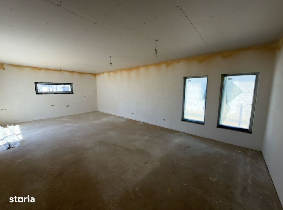 Casa 4 camere Cartier Casandra Odoreu