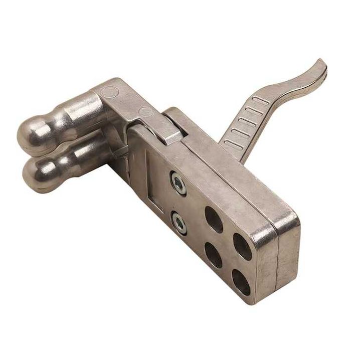 Tragaci pentru prastie profesionala,robust si durabil,din metal,nou