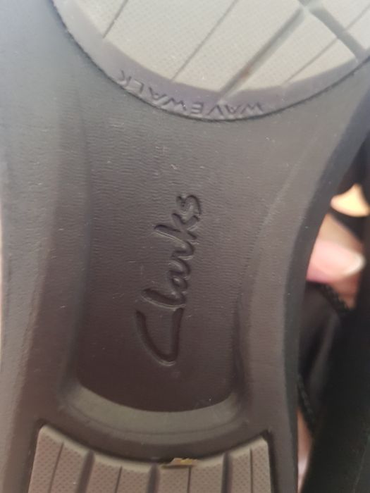 Нови сандали Clarks