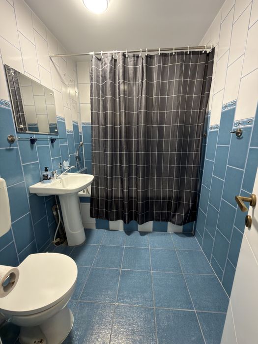 Apartament 3 cam. 2 bai nou-renovat Lujerului Blv. Uverturii Sector 6