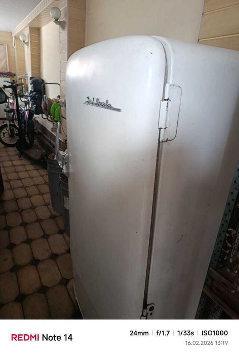 Продам холодильник ЗИЛ