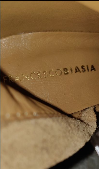 Cizme piele naturala