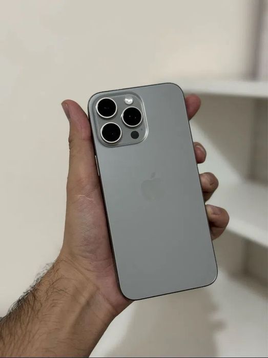 Iphone 15 pro max 256 gb srochno