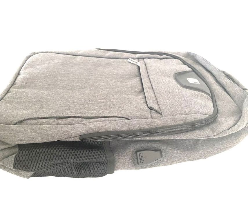 Многофункционална Водоустойчива Раница с USB Зареждане