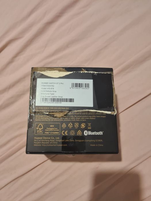 Huawei GT 2 Pro 44mm